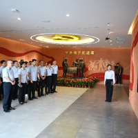 建行郴州市分行:赓续红色金融初心 厚植为民服务情怀
