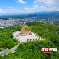 诗歌：七月，在桂阳