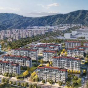 金观平:城市更新重在内涵提升