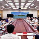 罗双全赴永州调研卫生健康工作