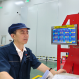湖南盐业集团胡立新被授予“湖南省优秀共产党员”荣誉称号