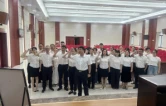 衡阳市中心血站召开中国共产党成立105周年暨“七一”表彰大会