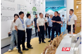 湖南省川渝商会企业家回乡党建暨商务考察活动圆满收官