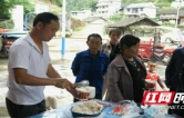 风雨中的守山人——记古丈县溪口村党总支部副书记向华勇
