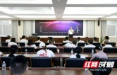 花垣县兴农园社区新农人赴湖南广电沉浸式“充电”
