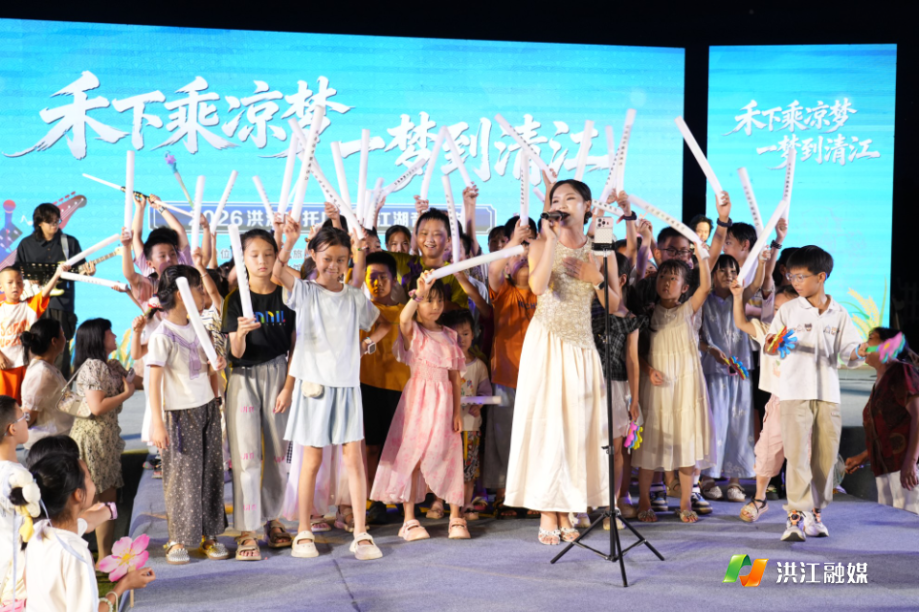 实景演艺聚客流洪江市“禾下梦”释放文旅消费新活力