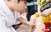 衡阳：中医直播赋能冬病夏治 扶阳养生惠市民
