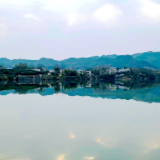 生态文学丨段福平:春到水乡