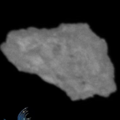 天问二号探测器抵达目标小行星,开展科学探测