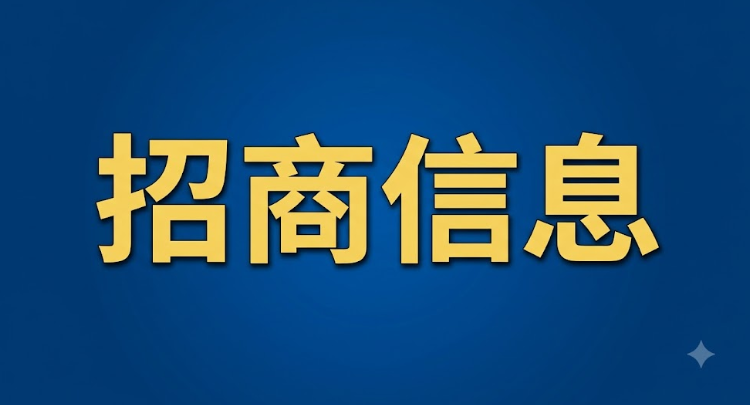 资产招商 | 长沙市城区2宗优质房地产招商公告