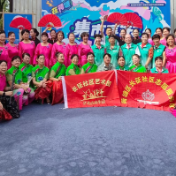 荷塘区：文化惠民润民心 市井烟火绽芳华