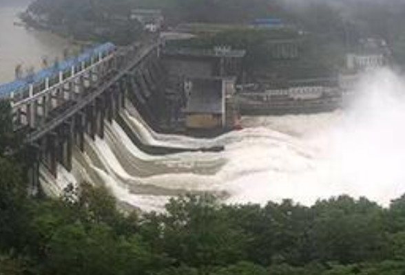 资水形成2026年第1号编号洪水