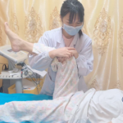 精准康复攻克骨盆顽疾 二胎妈妈摆脱多年产后疼痛