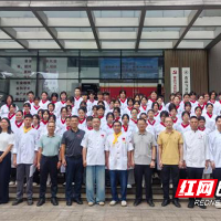 湘菜泰斗许菊云、中国烹饪大师刘晟走进湖南化工职业技术大学开展科普育人活动