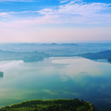 生态文学丨胡红拴:潇湘山水志