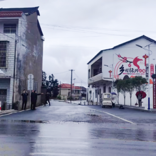 强治理、护民安、促发展⑤｜衡阳县：“大道安”赋能，“隐患路”变“安心路”