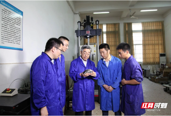 湖南20项成果获2025年度国家科学技术奖