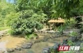 神秘湘西爽一夏｜打卡飞水谷，赴一场飞瀑清凉之约