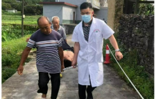 生命至上争分秒 极速联动救危患——吉首市医共体社塘坡分院高效处置一老人中毒事件