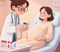 一站式优生护航!湖南省妇幼保健院婚前孕前保健门诊,守护备孕第一步