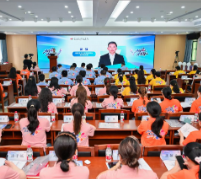从手术台到镜头前,医护人员“变身”做健康科普主播
