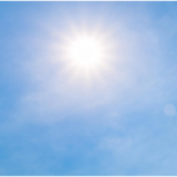 注意防暑降温！湖南大部地区35°C以上高温天气要来啦