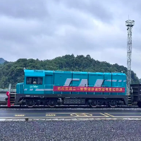 制造名城“项”前冲!1至5月,全市开工重点项目196个