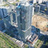 优质履约树标杆,五矿二十三冶多个项目获业主赞誉