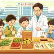 长沙市中医医院启动2026年“岐黄薪火少年行”暑期社会实践活动