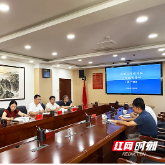 这场“面对面”专解株洲项目建设急难愁盼