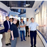 聚焦算力新基建!湖南建投与世纪互联共同成立算电产业创新联盟