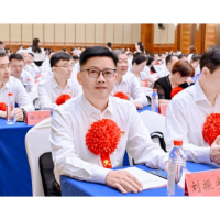 先锋闪耀|刘振宇:以学会为桥,让岐黄薪火传遍三湘基层