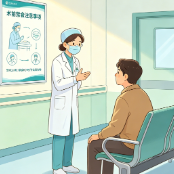 健康科普丨为什么口腔手术术前也得空腹?