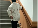 从中风偏瘫到独立爬楼，一位七旬老人的康复“逆袭”