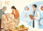老人吃不下、没力气？别当成衰老，警惕低钾引发“软瘫”