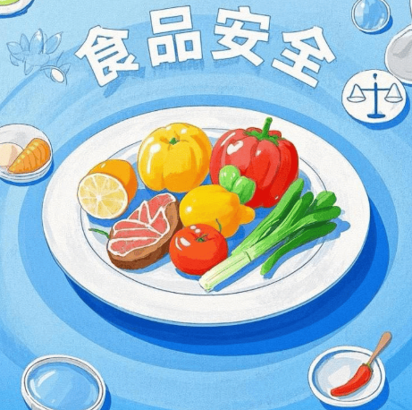 湖南省市场监管局召开2026年第6次食品安全业务学习暨风险会商会议