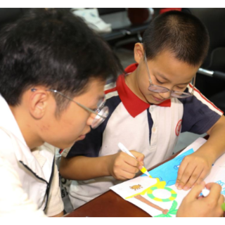 衡东县：书香润泽童心共读守护成长