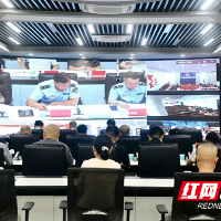 株洲市市场监管局召开全市药械化安全风险会商工作会