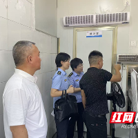 株洲市推进食品安全大排查大整治专项行动 全力守护群众“舌尖上的安全”