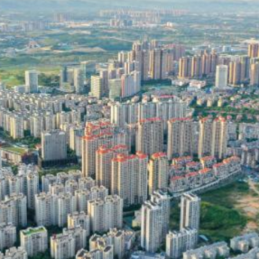 9月底前海南海口三亚小区物管会应建尽建