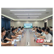 长沙环保职院落实全省“七个一”行动打造职教双创样板