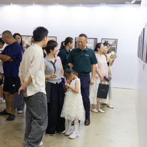 以美为序 向墅而居丨第四届湖南别墅大宅美学设计展收官