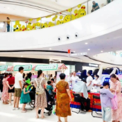 株洲市妇幼保健院第三党支部扎实推进托育服务进社区