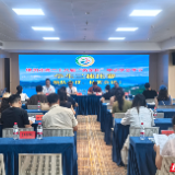 郴州市324名少年以艺会友角逐“三独”赛场