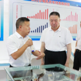毛万春在永州市调研