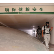 收粮有“数” 储粮有“智”——中储粮以科技之力守护“大国粮仓”