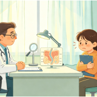告别“抬臂尴尬”!皮肤科专家教你科学分阶祛除腋臭