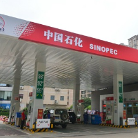 中国石化郴州石油：加气站快速扑灭LNG车辆火情
