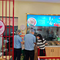 桂阳县:网络餐饮整治向基层延伸