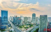 湖南日报头版 | 长沙市芙蓉区：城市更新提质 民生幸福升温